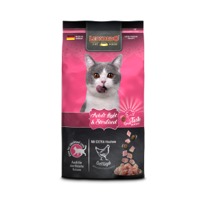 Leonardo Adult Light & Sterilised 1,8Kg