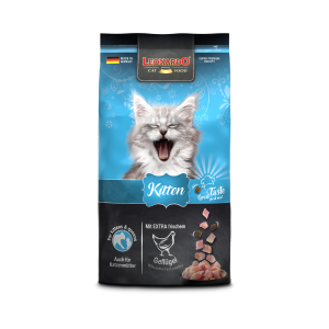 Leonardo Kitten 1,8Kg