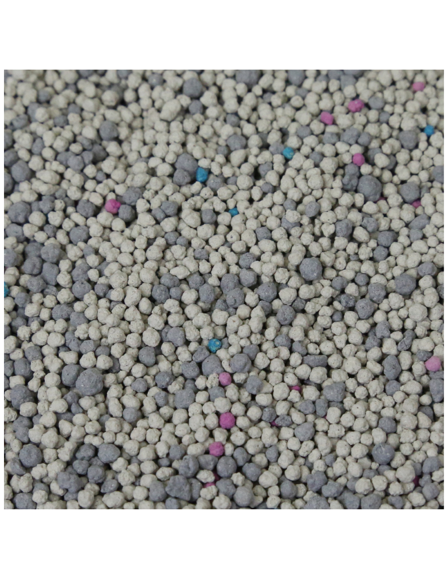 Pipicat Super Premiun con Carbón Activado y Aroma Lavanda 15 Kg - Imagen 2