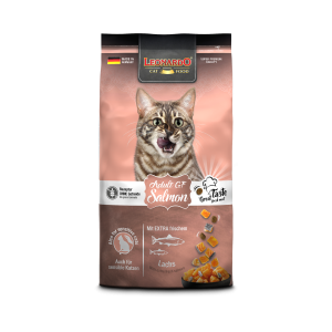 Leonardo Adulto Grain Free Salmón 1.8kg