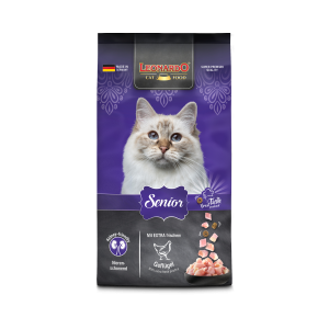 Leonardo Adult Senior 7.5Kg