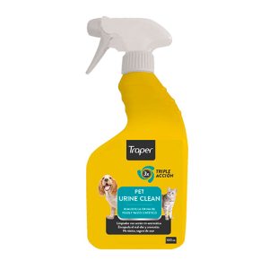 Traper Pet Urine Clean 500cc