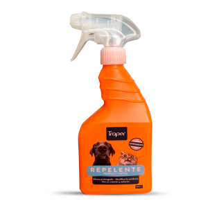 Traper Repelente Perro/Gato 500ml