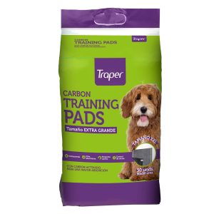 Sabanillas de Entrenamiento con Carbono 90x90 30 un