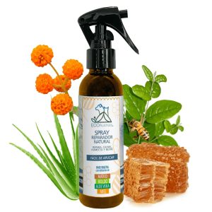 Spray Reparador Natural con Miel ECOAustralis 135 ml