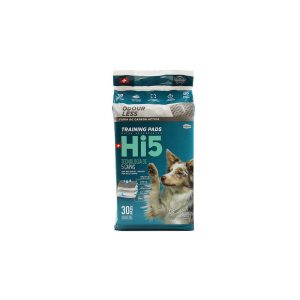 Sabanillas de Entrenamiento Hi5 60x60 con Carbón Activado