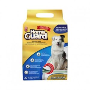 Sabanillas Entrenamiento 71x86 Dogit Home Guard 20un