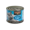 Leonardo QS Pescado Lata 200g