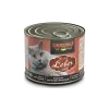 Leonardo QS Higado Lata 200g
