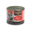 Leonardo QS Ternera Lata 200g