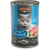 Leonardo QS Pescado Lata 400g
