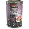 Leonardo QS Conejo Lata 400g