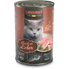 Leonardo QS Higado Lata 400g