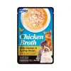 Churu Broth Pollo & Ostión Recipe 50g