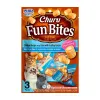 Churu Fun Bites Atún y Ostión