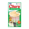 Churu Atún y Pollo Recipe