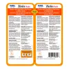 Pack Doble Perro Pollo, Vegetales y Carne en Caldo - Imagen 2