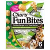 Churu Perro Fun Bites Pollo y Atún 6 unds