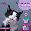 Fellini Creamy Urinary Care Atún y Cranberry - Imagen 2