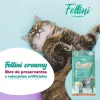 Fellini Creamy Cangrejo y Atún - Imagen 2