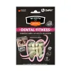 QChefs Dental Snack Crocante Mmini Gato 60gr