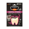 QChefs Dental Snack Granulado Gato 80gr