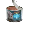 Leonardo QS Kitten Lata 200g - Imagen 2