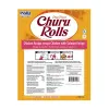 Churu Rolls Dog Pollo con Salmón 8 unds - Imagen 2