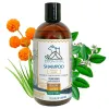 Shampoo hipoalergénico Natural Quillay, Matico y Aloe Vera 350 ml