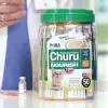 Churu Vet Nourish Atún y Pollo 50 unds - Imagen 3