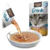 Leonardo Drink Salmón 40g - Imagen 2