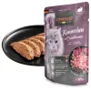 Leonardo Sachet Conejo y Arándano 85g - Imagen 2