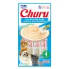 Churu Atún y Ostión Recipe