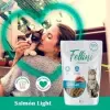 Fellini Premium Salmón Light 85g - Imagen 2