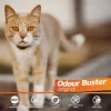 Arena Odour Buster Original 14Kg - Imagen 2