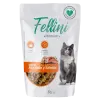 Fellini Mix de Atún y Salmón 85 g