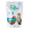 Fellini Premium Salmón Light 85g