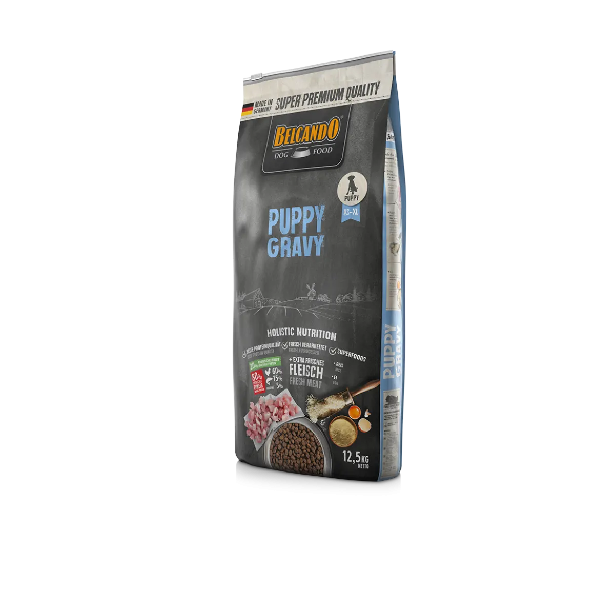 Belcando Puppy Gravy 12,5Kg