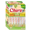 Churu Box Pollo Variedades 60 unds